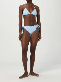 Costume da bagno bikini top Mc2 Saint Barth