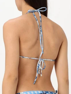 Costume da bagno bikini top MC2 Saint Barth