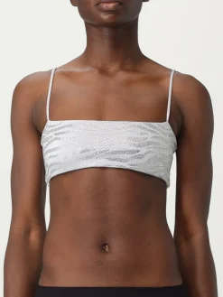 Costume da bagno bikini top MC2 Saint Barth