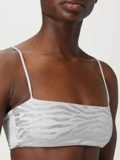 Costume da bagno bikini top MC2 Saint Barth