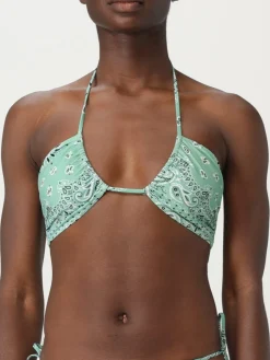 Costume da bagno bikini top MC2 Saint Barth