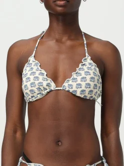 Costume da bagno bikini top Mc2 Saint Barth