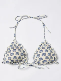 Costume da bagno bikini top Mc2 Saint Barth