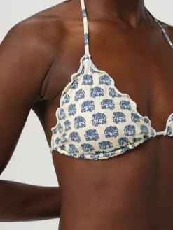 Costume da bagno bikini top Mc2 Saint Barth