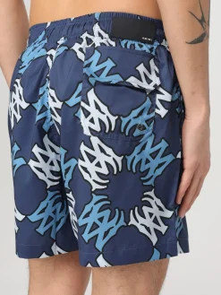 Costume da bagno boxer Amiri logato