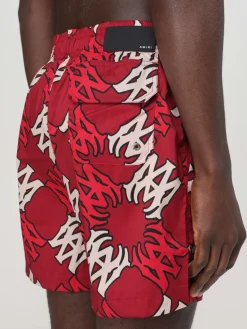 Costume da bagno boxer Amiri logato