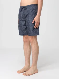 Costume da bagno boxer FF Fendi