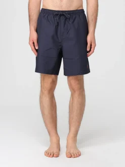 Costume da bagno boxer Fred Perry