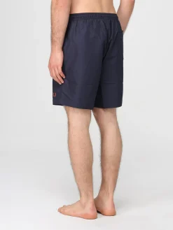 Costume da bagno boxer Fred Perry