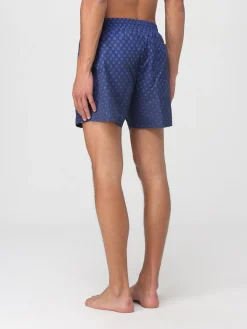 Costume da bagno boxer logato Boss