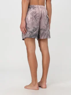 Costume da bagno boxer Palm Angels