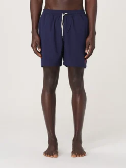 Costume da bagno boxer Polo Ralph Lauren con logo