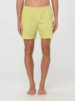 Costume da bagno con logo C.P. Company