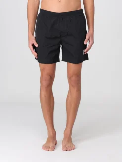 Costume da bagno con logo C.P. Company