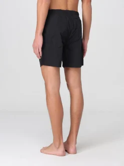 Costume da bagno con logo C.P. Company