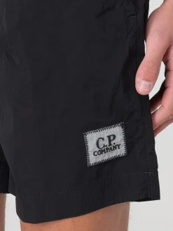 Costume da bagno con logo C.P. Company