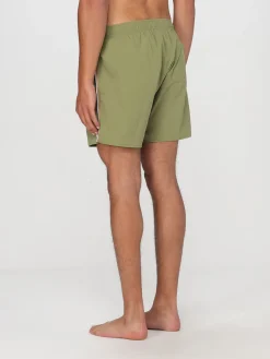 Costume da bagno con logo Hugo