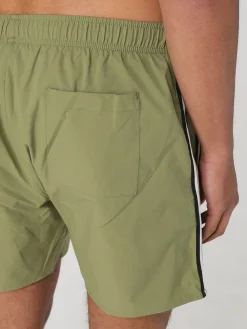 Costume da bagno con logo Hugo