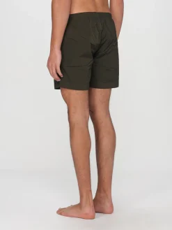 Costume da bagno con logo C.P. Company