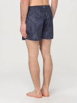 Costume da bagno con stampa paisley Etro