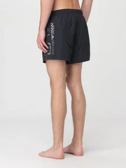 Costume da bagno Ea7 con logo