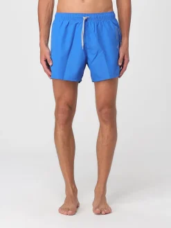 Costume da bagno Ea7 con logo