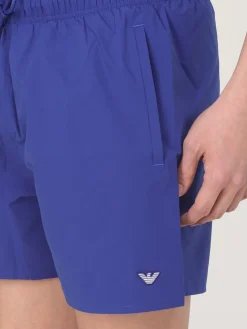 Costume da bagno Emporio Armani Swimwear