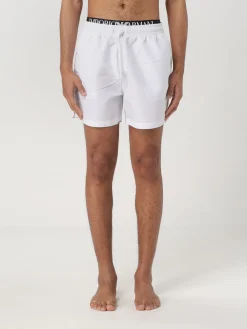 Costume da bagno Emporio Armani Swimwear