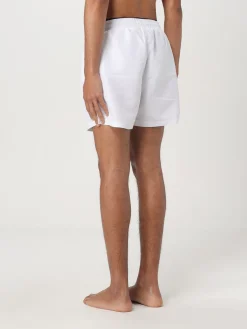 Costume da bagno Emporio Armani Swimwear