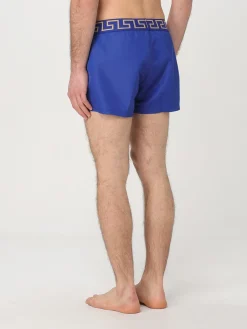 Costume da bagno Greca Versace