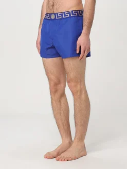 Costume da bagno Greca Versace