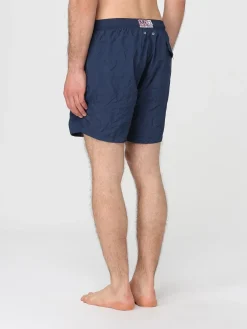 Costume da bagno in nylon Mc2 Saint Barth