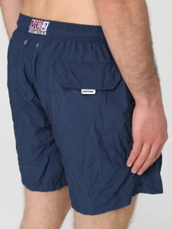 Costume da bagno in nylon Mc2 Saint Barth