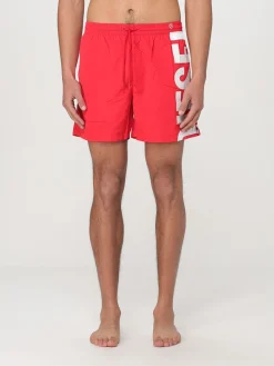 Costume da bagno in poliestere Diesel