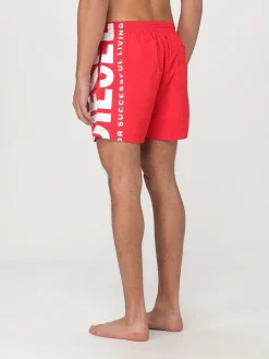 Costume da bagno in poliestere Diesel