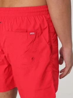 Costume da bagno in poliestere Diesel