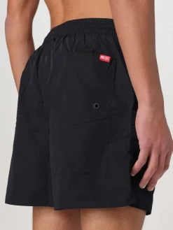 Costume da bagno in poliestere Diesel