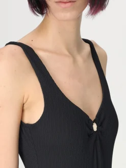 Costume da bagno intero Emporio Armani Swimwear