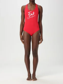 Costume da bagno intero EA7 Swimwear