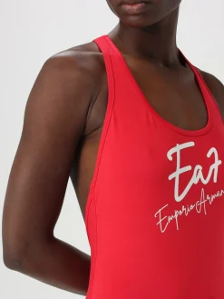 Costume da bagno intero EA7 Swimwear