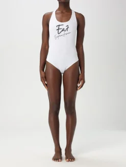 Costume da bagno intero EA7 Swimwear