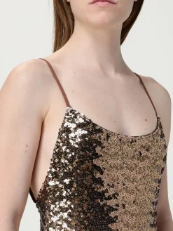 Costume da bagno intero Mc2 Saint Barth laminato