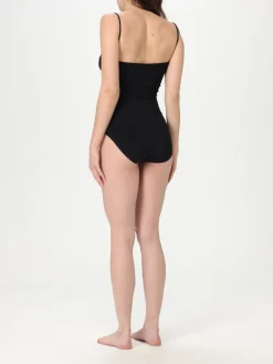 Costume da bagno intero Norma Kamali