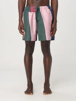 Costume da bagno JW Anderson stampato