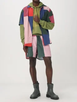 Costume da bagno JW Anderson stampato