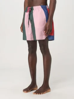 Costume da bagno JW Anderson stampato