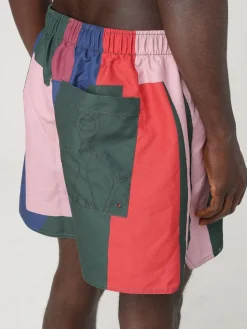 Costume da bagno JW Anderson stampato