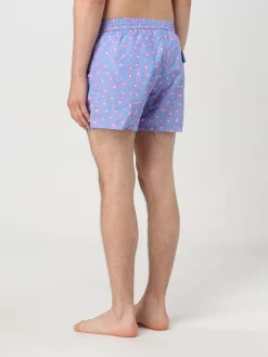 Costume da bagno Kampos in nylon a fantasia