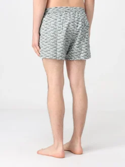 Costume da bagno Kampos in nylon a fantasia