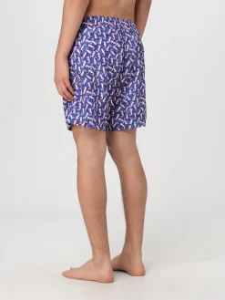 Costume da bagno Kampos in nylon a fantasia